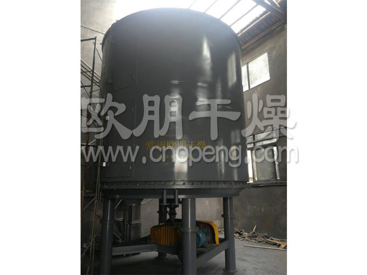 高純石墨烘干機(jī)